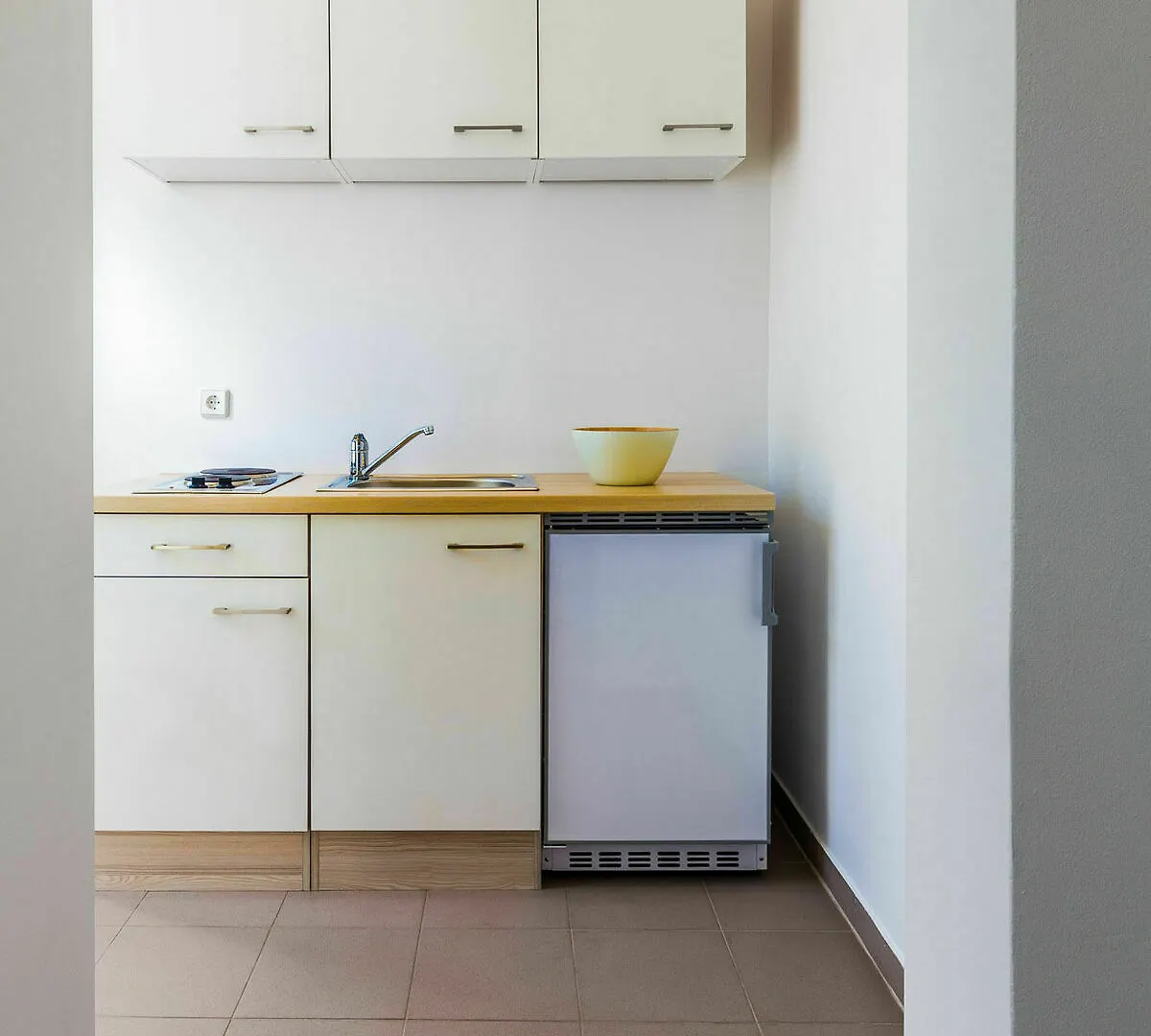 Holiday & Business Apartments Wien