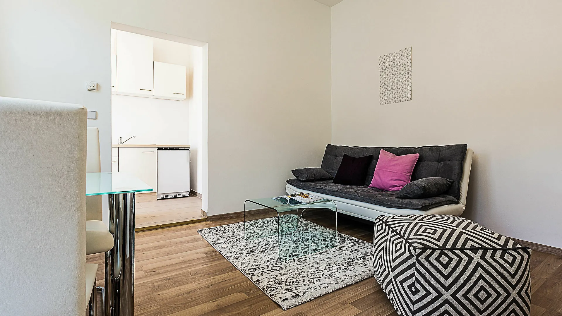 Holiday & Business Apartments Vienna