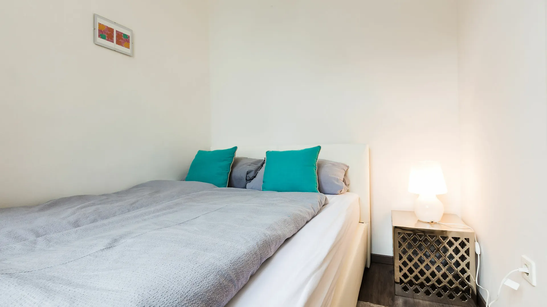 Holiday & Business Apartments Vienna