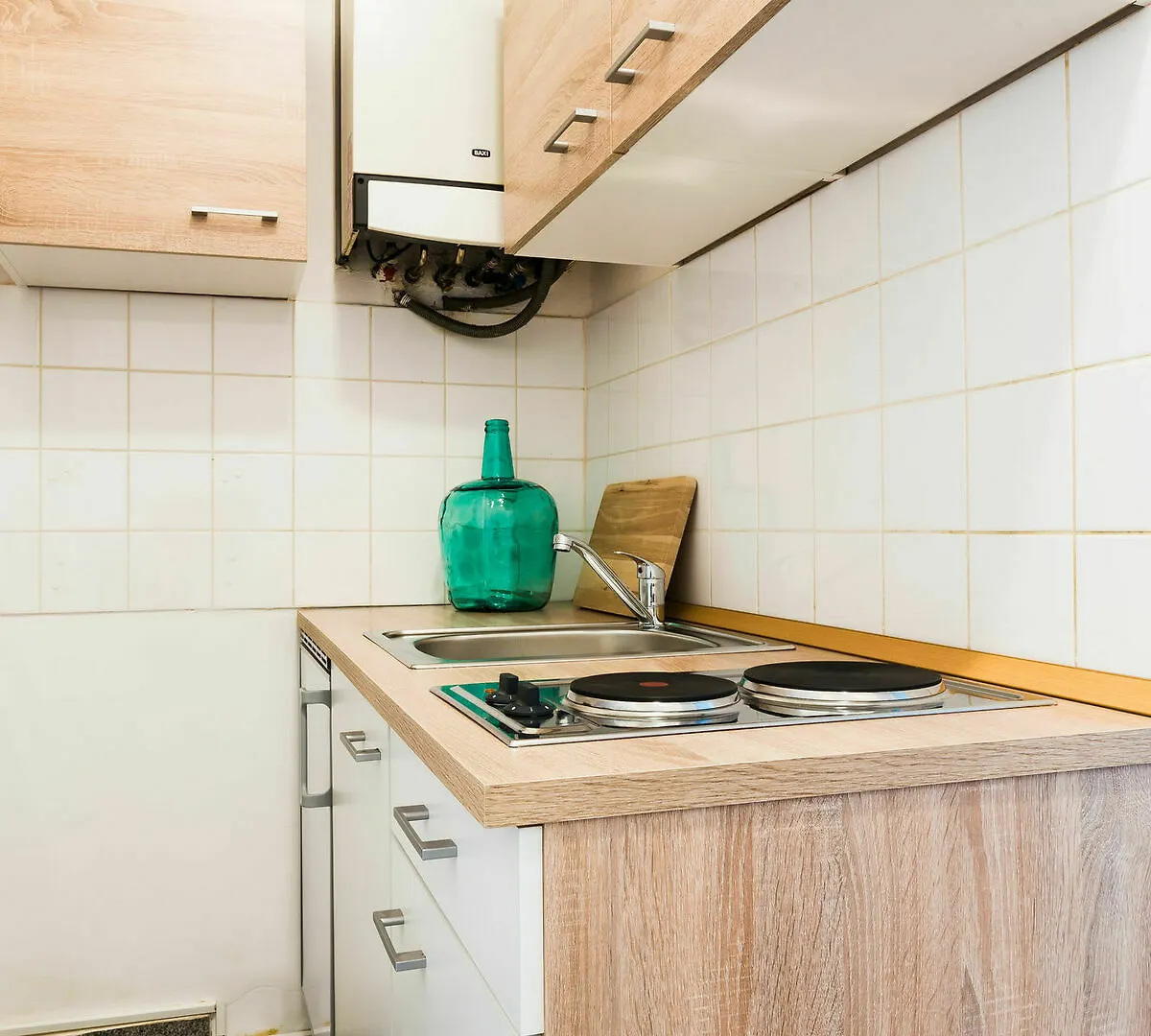 Holiday & Business Apartments Vienna 0*,