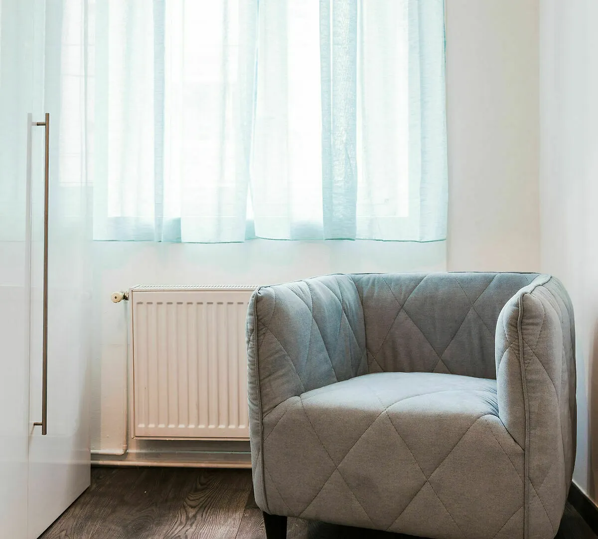 Holiday & Business Apartments Vienna