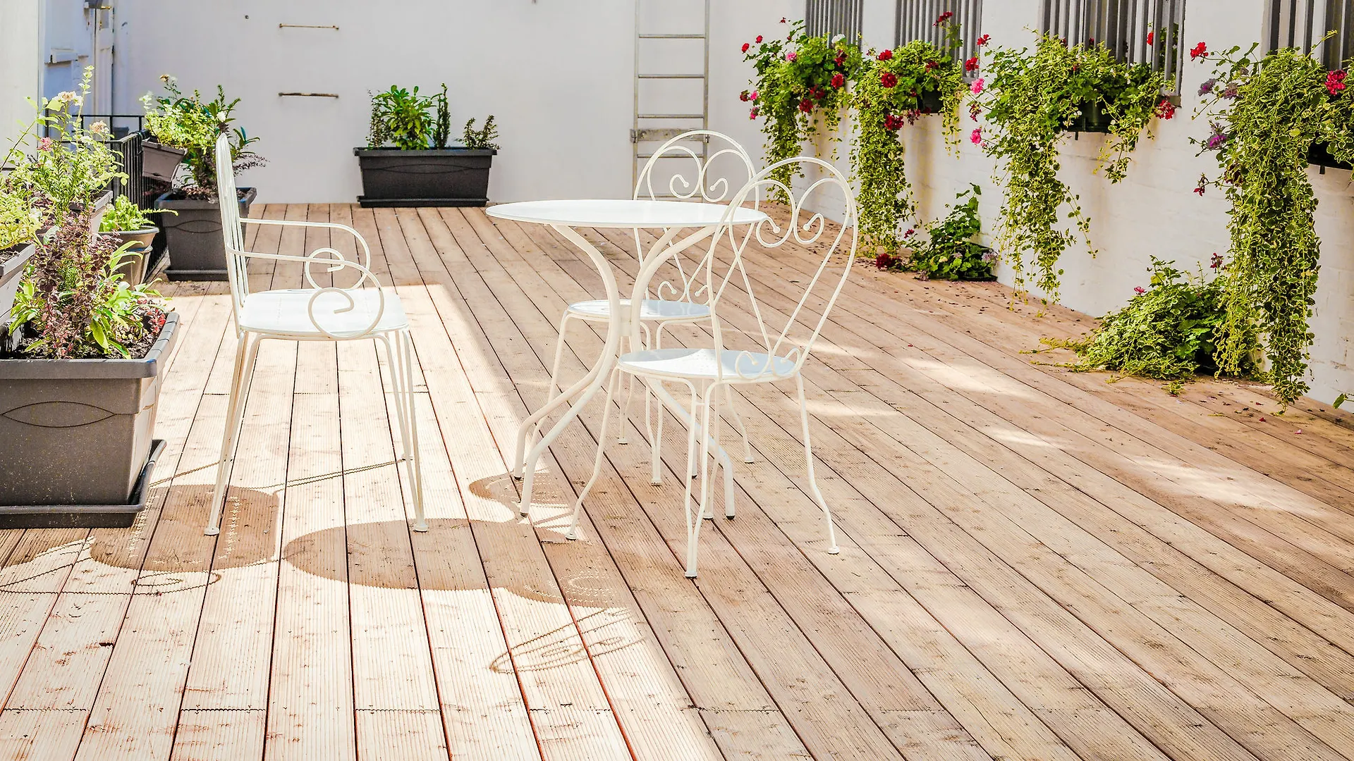 Holiday & Business Apartments Vienna Austria