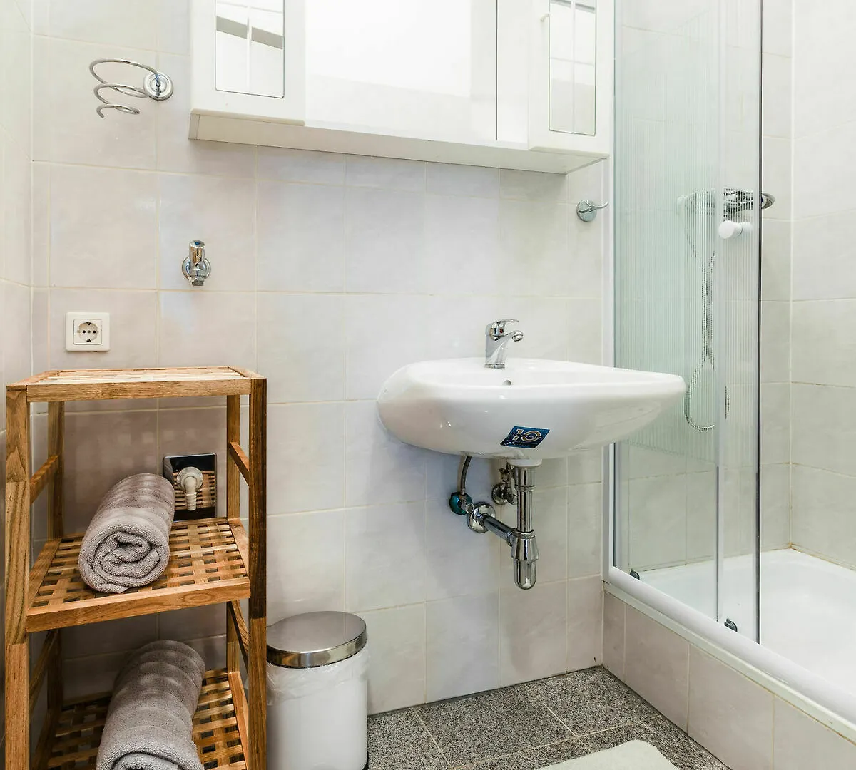 Holiday & Business Apartments Vienna